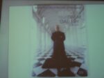SDC14015 800x600 Brian Eno in galleria. Alla Venaria Reale