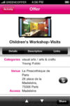 creativeparis3 Ditelo con una app