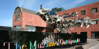 MOCA - Los Angeles