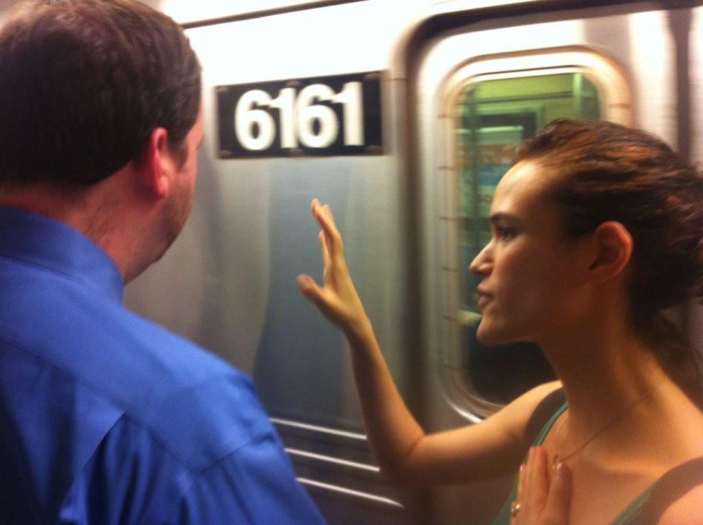 Diari dal sottosuolo. Piccoli film, girati nella metropolitana di New York. Il progetto “The Underground: notes” punta sulla ricerca indipendente e azzecca il format