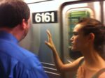 photo 41 Diari dal sottosuolo. Piccoli film, girati nella metropolitana di New York. Il progetto "The Underground: notes" punta sulla ricerca indipendente e azzecca il format