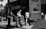 road closed in Cromwell Road1 foto Martina Federico Il fascino dell’urban backstage. Anche alle Olimpiadi: live from UK un reportage fotografico sulla Londra che trasfigura per l’evento