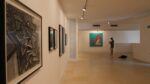 °CenterContemporayArt6 Tel Aviv al bivio