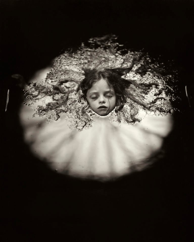 1 sally mann Carne e tempo. Sally Mann a Stoccolma