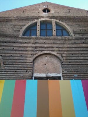 Venezia Updates: la chiesa sconsacrata di San Lorenzo, a rischio demolizione, e gli architetti del Messico. Common Ground nel segno della riqualificazione e dello scambio