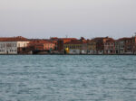 142 L'inizio, la fine, l'inizio. Monet, Ryts Monet, a Venezia