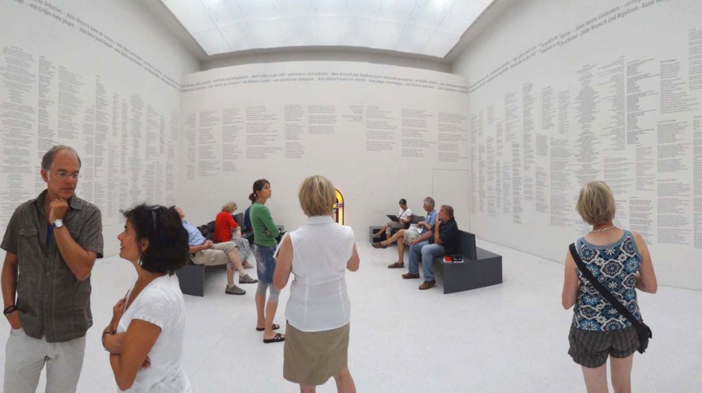 Documenta. Una mostra da (ri)leggere