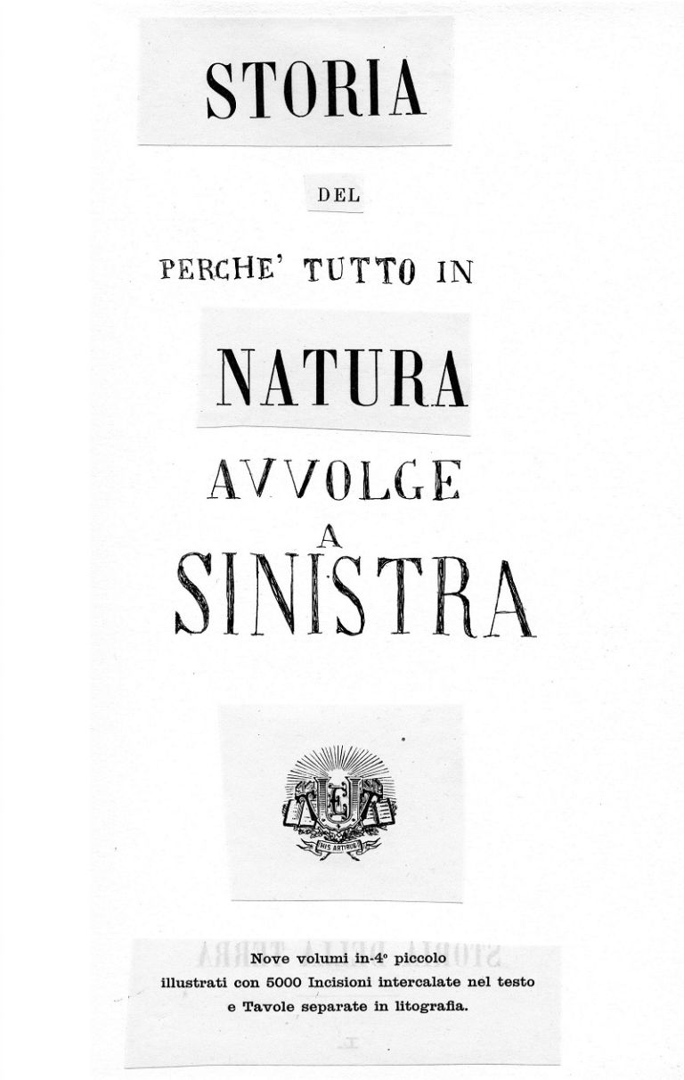 20120802 1887 Chiara Camoni Big e young, insieme ad Artelibro per un progetto in biblioteca. Dalla A di Arena alla X di Xerra: sessanta frontespizi “impossibili” esposti all'Universitaria di Bologna