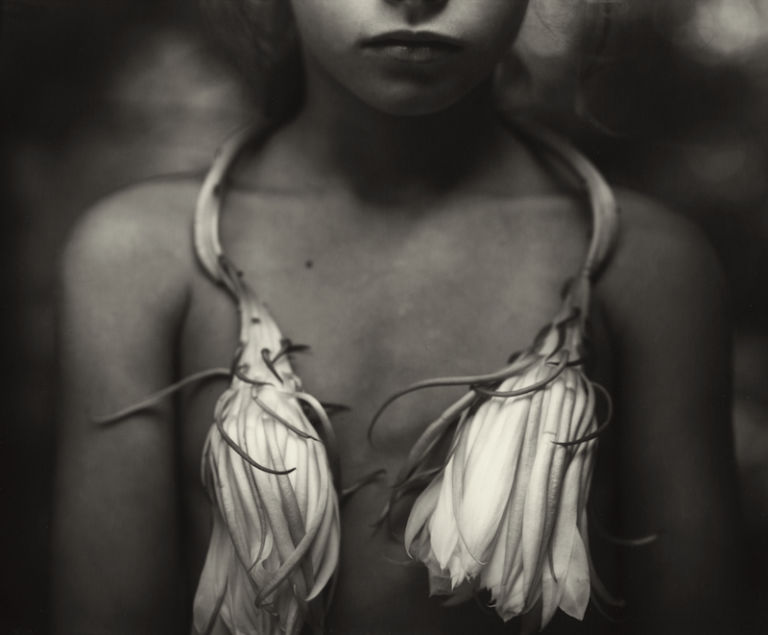 3 sally mann Carne e tempo. Sally Mann a Stoccolma