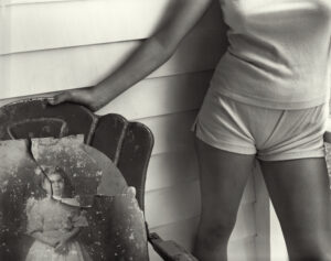 Carne e tempo. Sally Mann a Stoccolma