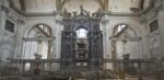 51 Venezia Updates: la chiesa sconsacrata di San Lorenzo, a rischio demolizione, e gli architetti del Messico. Common Ground nel segno della riqualificazione e dello scambio