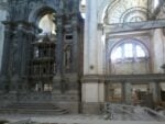 61 Venezia Updates: la chiesa sconsacrata di San Lorenzo, a rischio demolizione, e gli architetti del Messico. Common Ground nel segno della riqualificazione e dello scambio