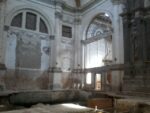 7 Venezia Updates: la chiesa sconsacrata di San Lorenzo, a rischio demolizione, e gli architetti del Messico. Common Ground nel segno della riqualificazione e dello scambio