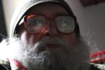 Ando Gilardi Imparando dalla fotografia. Con un pensiero al grande Ando Gilardi. Ci pensa in Romagna il Savignano Immagini Festival, che lo innalza fra tante star internazionali