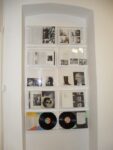 Andy Warhol A collection of records 8 Peel slow and see… Andy Warhol