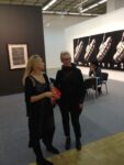 Art Moscow 2012 10 Alla fiera dell’Est. Un tempo, forse: ormai Art Moscow è spazio internazionale, diventa biennale e si circonda della sua Art Week. E noi abbiamo una carrellata di immagini da farvi vedere