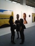 Art Moscow 2012 3 Alla fiera dell’Est. Un tempo, forse: ormai Art Moscow è spazio internazionale, diventa biennale e si circonda della sua Art Week. E noi abbiamo una carrellata di immagini da farvi vedere