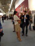 Art Moscow 2012 9 Alla fiera dell’Est. Un tempo, forse: ormai Art Moscow è spazio internazionale, diventa biennale e si circonda della sua Art Week. E noi abbiamo una carrellata di immagini da farvi vedere