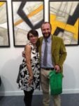 Art Moscow 2012 Marta Allevato Riccardo Murelli Alla fiera dell’Est. Un tempo, forse: ormai Art Moscow è spazio internazionale, diventa biennale e si circonda della sua Art Week. E noi abbiamo una carrellata di immagini da farvi vedere