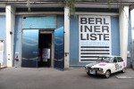 Berliner Liste 2012 1 La Berliner Liste? Fiera collaterale, e si vede. Che paga sabotaggi e sgarbi con altri eventi, e si salva con lo spazio open per gli artisti indipendenti