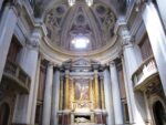 Chiesa dei Santi Luca e Martina Alda Fendi: così sarà il mio museo