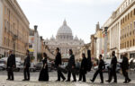 Concerto Romano La Sagra Musicale di Perugia, tra angeli e demoni. Una settimana di musica sacra, con star internazionali. Dalla Royal Philharmonic Orchestra al violinista Ilya Gringolts