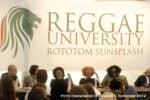 Female Voices Reggae University Jamaica 50 anniversary con Marcia Griffiths Tanya Stephens y Etana Storia del festival internazionale che l’Italia ha regalato alla Spagna