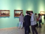 Francesco Guardi Museo Correr Venezia 2 È la volta di Francesco Guardi. A Venezia il primo grande evento espositivo dell’era Belli, su Artribune la preview con immagini di opere e allestimenti