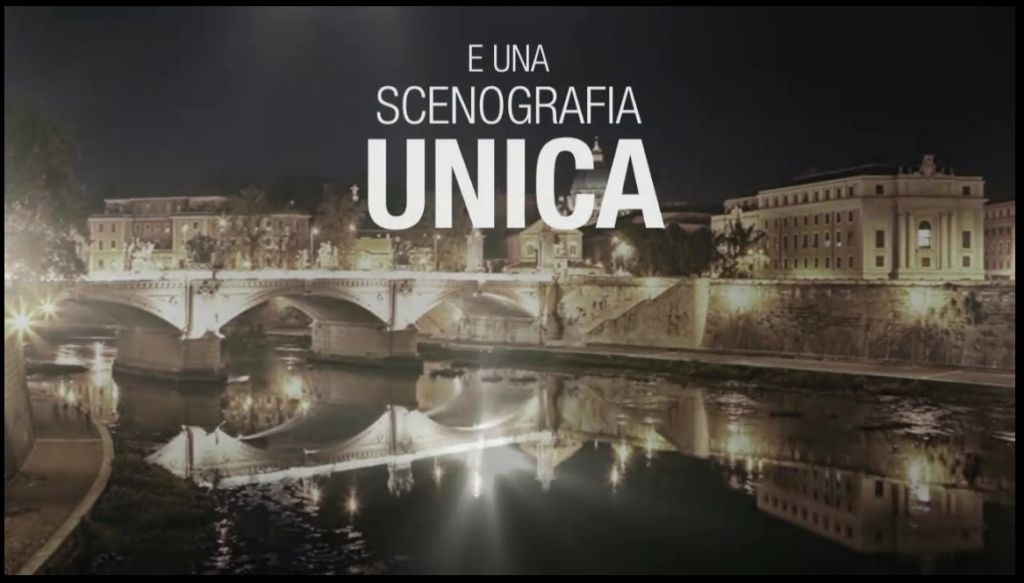 Lido Updates: e Gabriele Muccino “saccheggia” Fellini. Alla Mostra del Cinema c’è spazio anche per lo spot d’autore, griffato Lancia