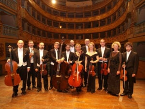 La Sagra Musicale di Perugia, tra angeli e demoni. Una settimana di musica sacra, con star internazionali. Dalla Royal Philharmonic Orchestra al violinista Ilya Gringolts