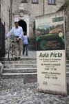 I maestri del Paesaggio Bergamo 3 Metti una domenica a Bergamo: tutti in fila per il giardino di Piazza Vecchia, tra cultura del paesaggio e buone pratiche…