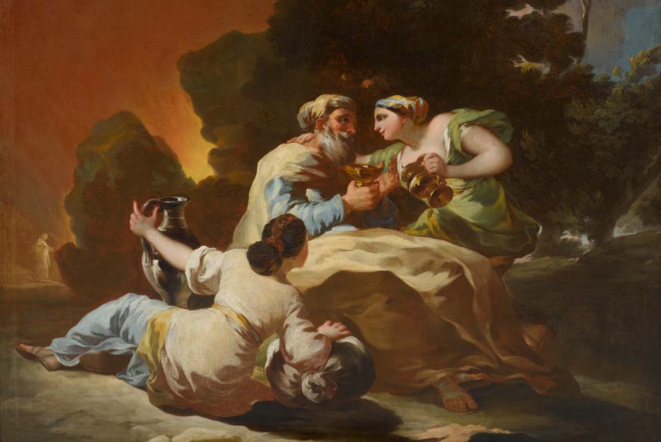 Un Goya, e non saperlo. Aprono il testamento, e scoprono di avere un raro dipinto giovanile dell’artista: che ora va in asta da Koller a Zurigo