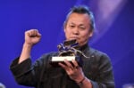 Mostra del Cinema di Venezia 2012 - Kim Ki-duk