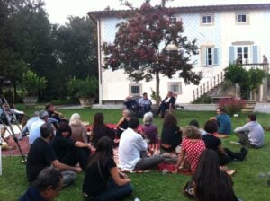 A StartMilano risponde StartToscana. Da Santa Croce sull’Arno a Pistoia, a Carignano, tanti gli appuntamenti nel weekend appena passato. Qui tante foto…