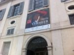 Johannes Vermeer Scuderie del Quirinale Roma 1 È il primo Vermeer conosciuto oppure è un falso? La Santa Prassede vista anche a Roma alla mostra delle Scuderie del Quirinale andrà all’asta a luglio a Londra. Per “soli” 7 milioni di euro
