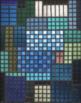 Josef Albers L'arte vista dalla finestra. Sul lago di Lugano