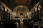 Kolner Akademie La Sagra Musicale di Perugia, tra angeli e demoni. Una settimana di musica sacra, con star internazionali. Dalla Royal Philharmonic Orchestra al violinista Ilya Gringolts