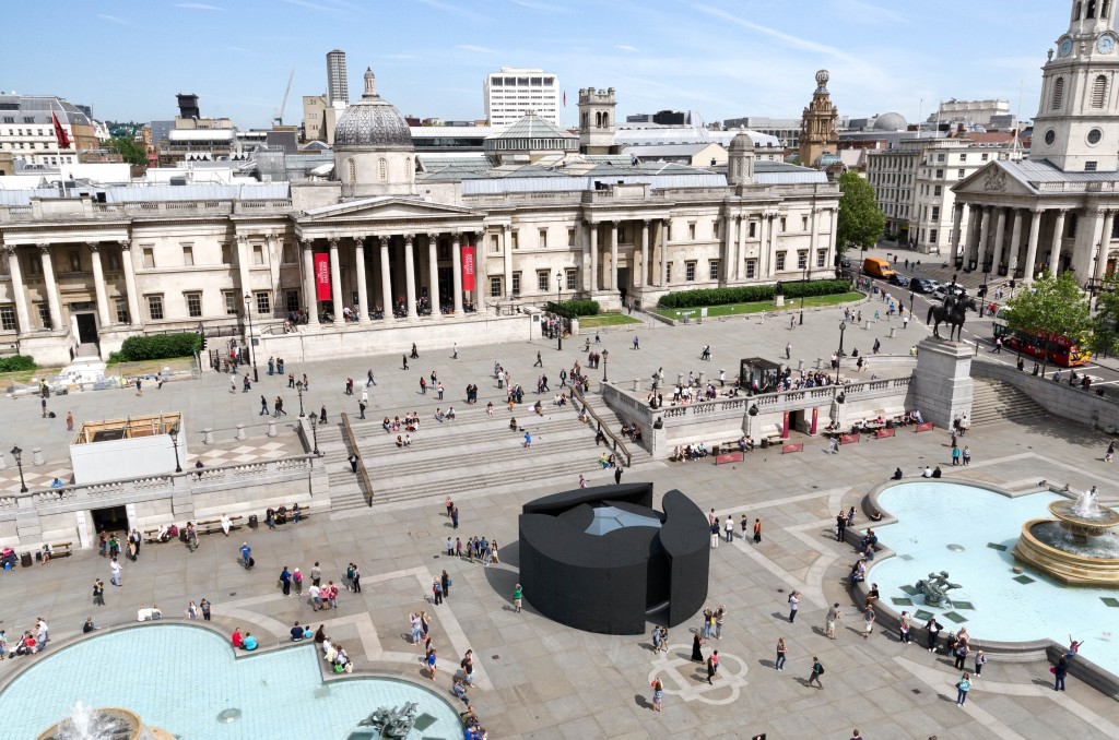 Esplorando i cinque sensi. Il London Design Festival porta il pubblico tra le meraviglie del suono. È una delle tappe di “Be Open”, progetto dedicato alla percezione