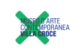 Logo villa croce Una croce per Villa Croce. Massimo Grimaldi inaugura la nuova stagione del Museo genovese. E con la neo-curatela di Ilaria Bonacossa arriva anche il logo che non c'era