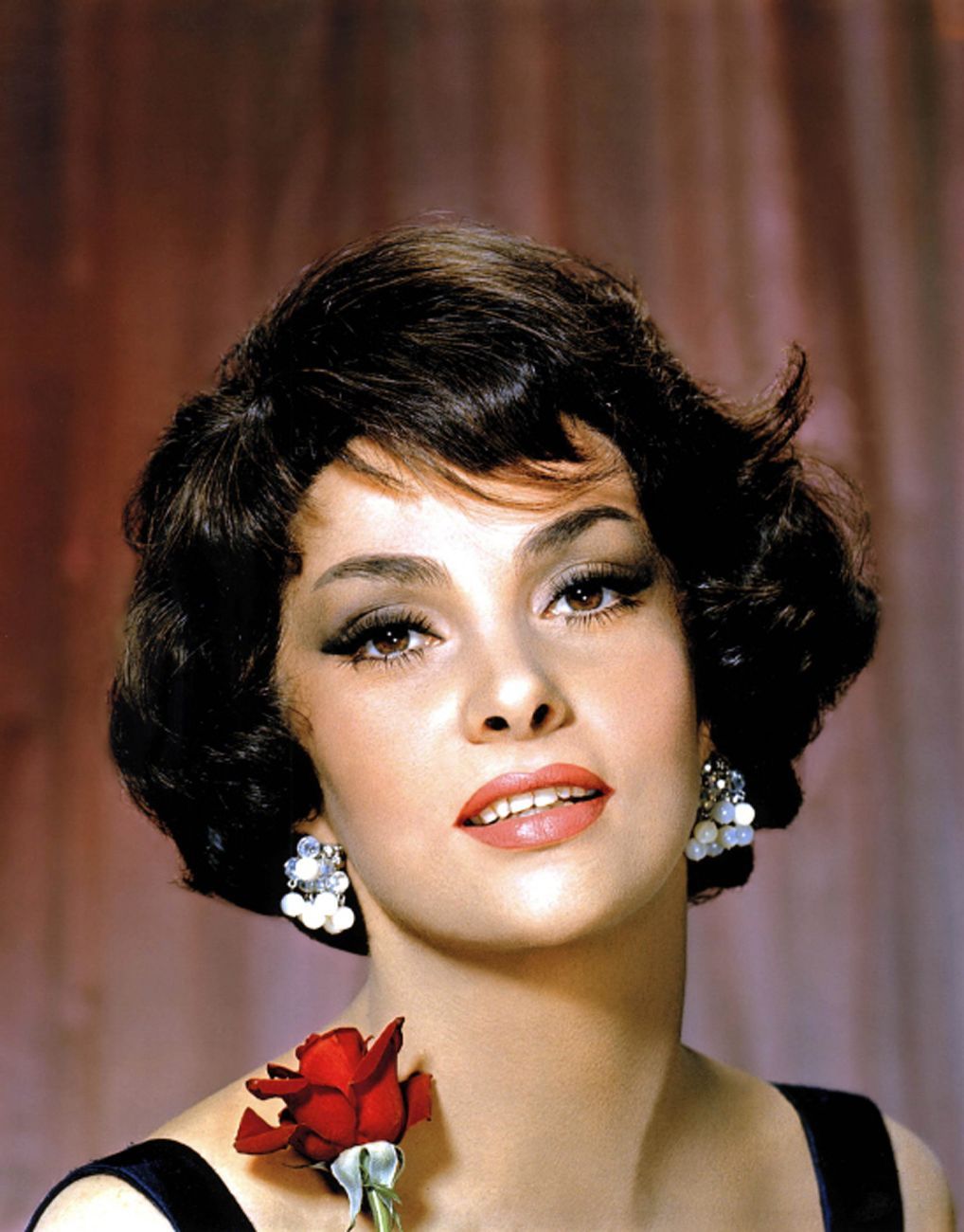 Risultati immagini per foto gina lollobrigida