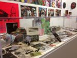 MOCAD inaugurazione sala collezione oggetti 7 Sfasciacarrozze creativi