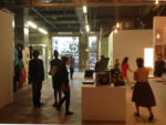 MOCAD inaugurazione store Sfasciacarrozze creativi