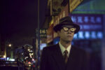 Ming Wong Chinatown 2012. The Unexpected Guest Ropewalks Liverpool. Photo Carlos Vasquez C’è aria di Biennale. A Liverpool