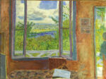 Pierre Bonnard L'arte vista dalla finestra. Sul lago di Lugano