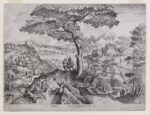 Pieter Bruegel il Vecchio Soldati a riposo 1558 mm 325 x 431 Museum Mayer van den Bergh Antwep 2012 Un Bruegel seriale