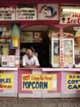 Reed Young See You at Coney Island 2012 jet print su carta fotografica 08 Appuntamento a Coney Island. Ma non spegnete le luci…