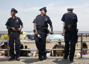 Appuntamento a Coney Island. Ma non spegnete le luci…