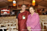 Social Forum. Il premio Nobel Alternativo Vandana Shiva con Shirin Ebadi Nobel per la Pace Storia del festival internazionale che l’Italia ha regalato alla Spagna