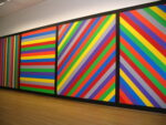 Stedelijk Museum Asterdam Lewitt Blitz ad Amsterdam per il nuovo Stedelijk Museum. In attesa dell'apertura di domenica, photogallery in anteprima dei capolavori della collezione e della nuova, modernissima architettura