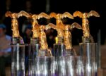 The Golden Nicas – Prix Ars Electronica – © rubra Che ci fanno a Linz, in Austria, le menti più acute tra arte, scienza e progettazione del futuro? Semplice, è in corso l’Ars Electronica Festival…